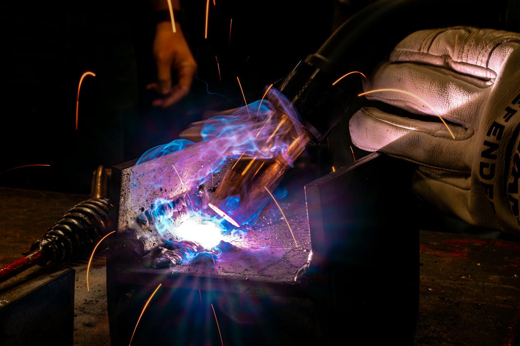 Pressure vessel welding and fabrication – Exelin Engineering