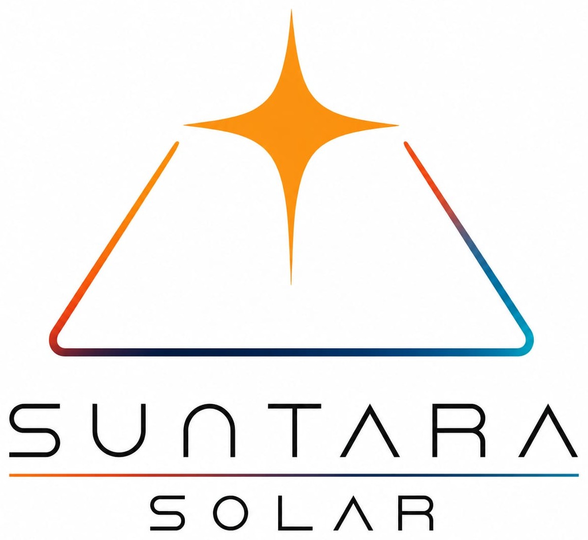 Suntara Solar logo