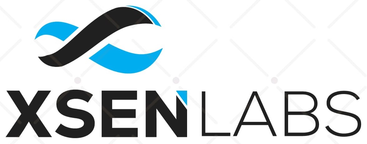 Xsen Labs logo