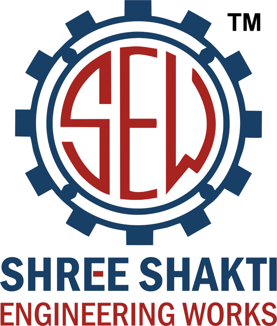 Shree Shakti Engineering Works